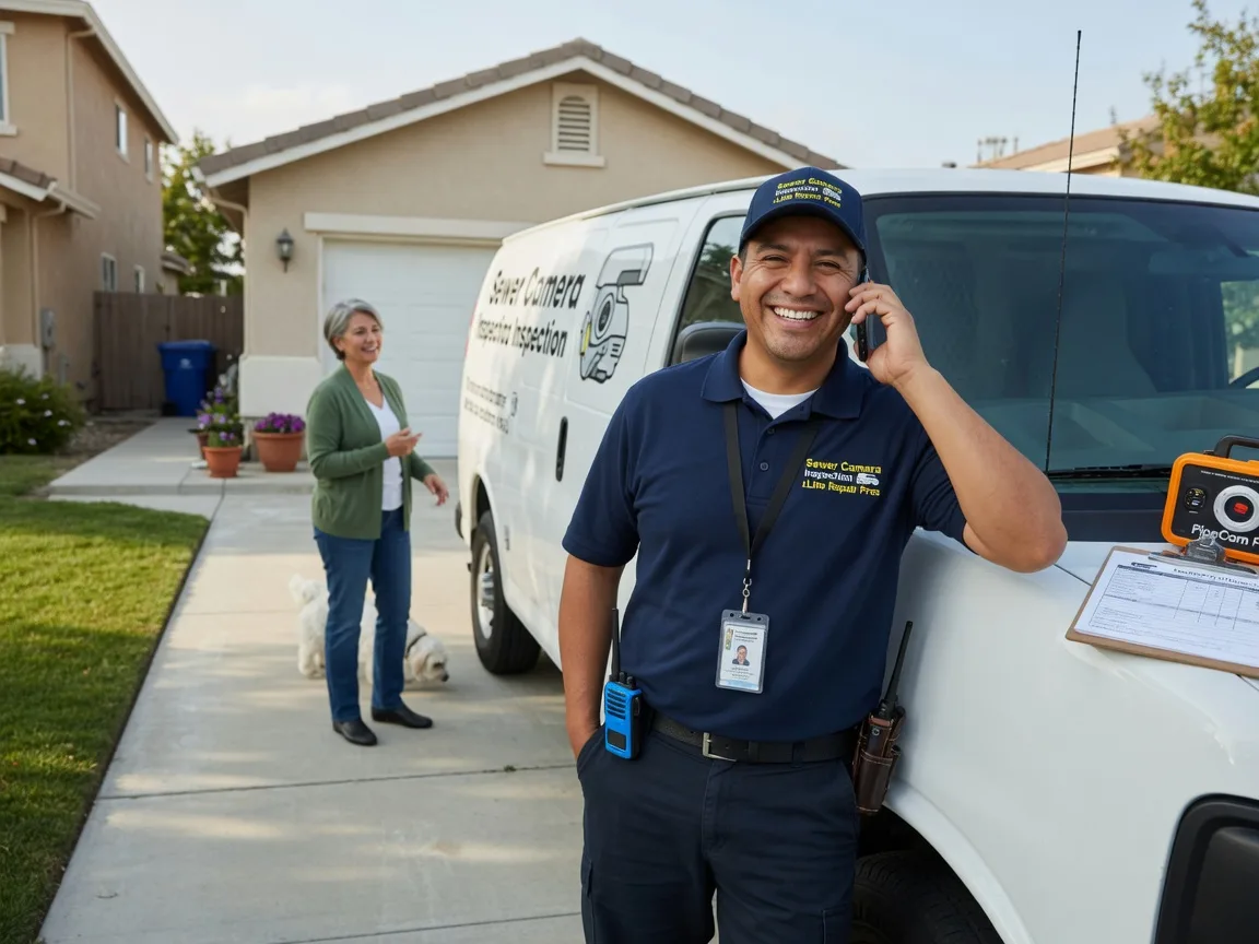 Sewer Line Repair Mitchell, GA FAQs